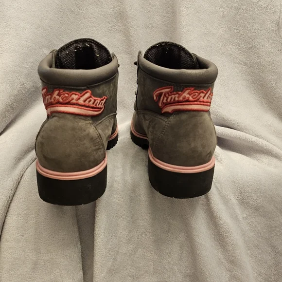 Timberland - Picture 7 of 10